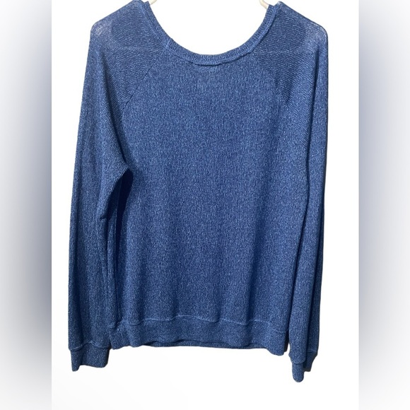 Disney Parks Mickey Mouse in Winter Hat Sweater,Color:Blue,Size L - Picture 2 of 5